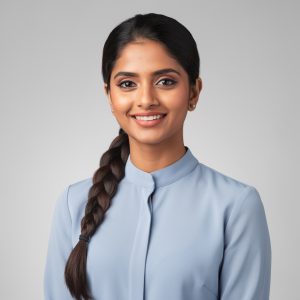 Yamini Y. Junior Healthcare Assistant